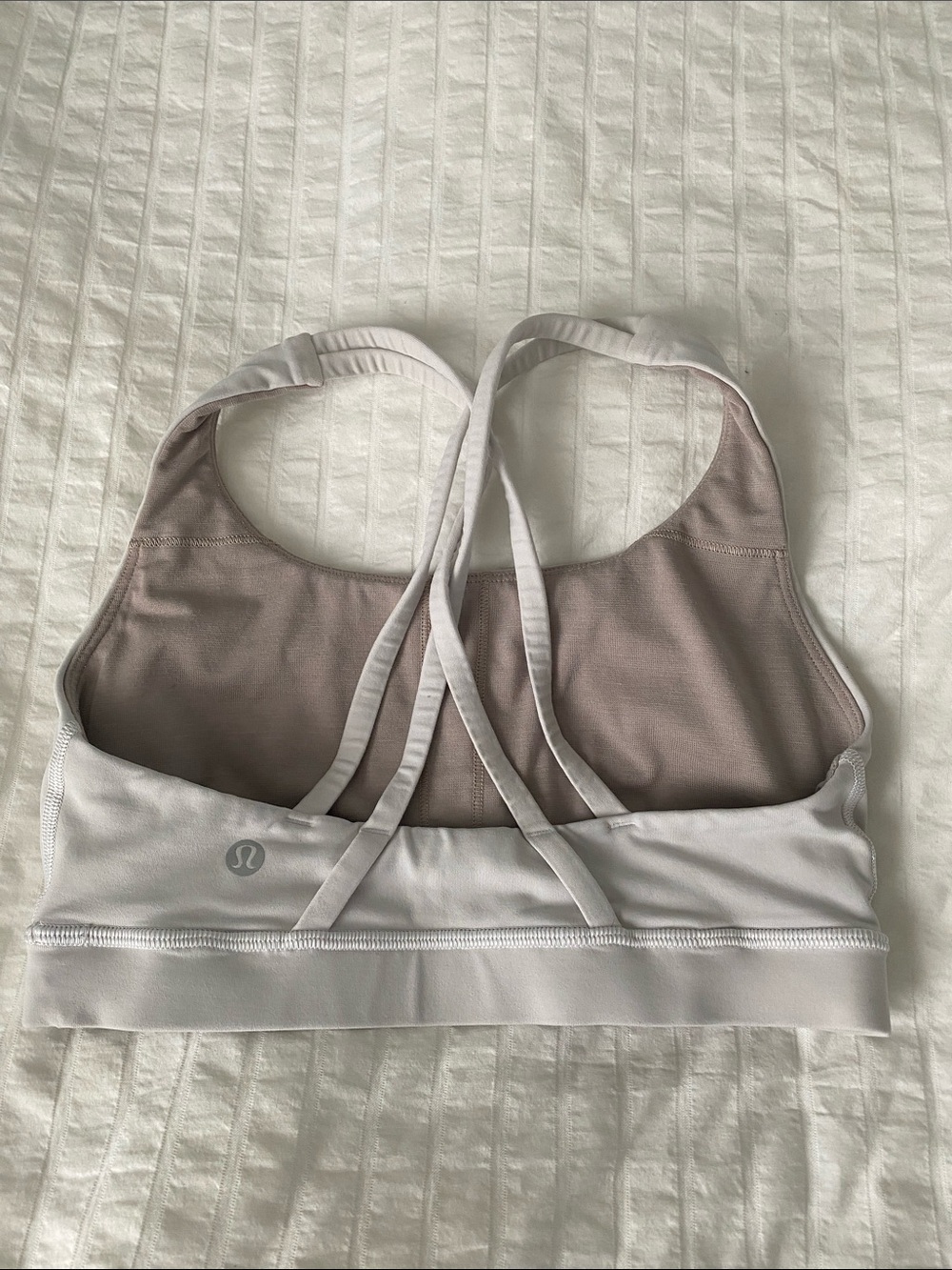 Lululemon Energy Bra
